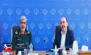 هر گونه کم&zwnj;کاری در حوزه جهادتبیین، ما را شریک جرم بی&zwnj; بصیرتی&zwnj;ها و کنش&zwnj;هایِ علیه نظام می&zwnj;کند/دستاوردها تبیین نشود دشمن مجال دروغ&zwnj;گویی&zwnj;های بزرگ را پیدا می&zwnj;کند