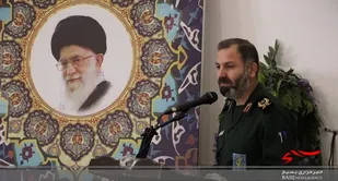 بسیج در مقابله با جنگ جهانی رسانه&zwnj;ای دشمن علیه نظام پیشقدم است