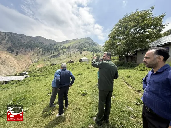 ویزیت رایگان دام