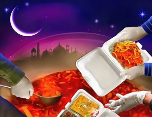 تشریح برنامه های کمیته امداد آذربایجان شرقی در ماه مبارک رمضان