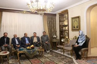 زنان ایران اسلامی در عرصه&zwnj;های پژوهشی پیشتاز هستند