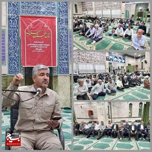 جنگ بین ایران و اسرائیل، جنگ تمام عیار موجودیتی و اطلاعاتی است