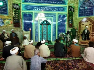 کار بزرگی در حوزه دهه کرامت در کشور رقم خورده است