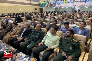 مهمترین مأموریت مجامع بسیج، هم اندیشی، تولید فکر، طرح، ایده و تلاش برای رفع موانع و مشکلات با حفظ اتحاد و یکپارچگی است