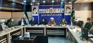 قدرت شهید سلیمانی در اراده پولادین ملت فلسطین در برابر اسراییل نمایان شد