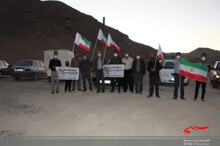 ما مدیون خون شهدا هستیم
