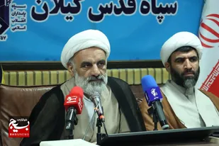فلسفه وجودی روحانیت در سپاه و بسیج، تربیت انسان است