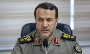 &laquo;بسیج&raquo; مهم&zwnj;ترین عنصر دفاع مقدس بود/اقتدار و امنیت امروز را مدیون ایثار شهدا و خانواده شهدا هستیم