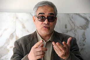 دو جاسوس آمریکایی سهم مردم گرگان از تسخیر لانه جاسوسی