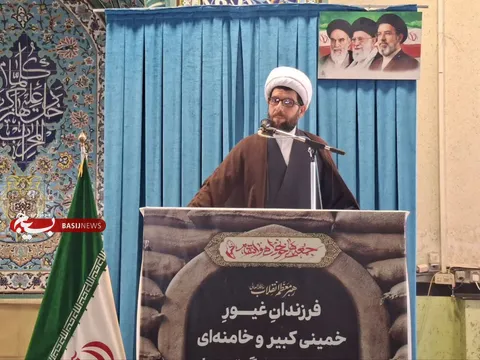 حضور مردم در صحنه، پشتوانه امنیت و استقلال کشور است 