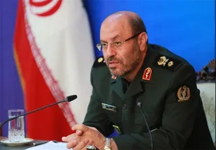 آژانس پاسخگوی ادعاهایش علیه ایران باشد