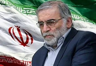 شهید دانشمند محسن فخری زاده را بیشتر بشناسید