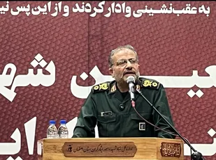 جنگ ۱۲ روزه، هیمنه صهیونیسم را در برابر ملت ایران درهم شکست