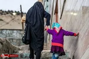 فرزندان زندانیان محرومان پنهان جامعه&zwnj; هستند
