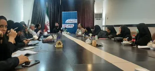 خدمات رسانی سامانه امداد زائر به زائران اربعین در استان کرمانشاه