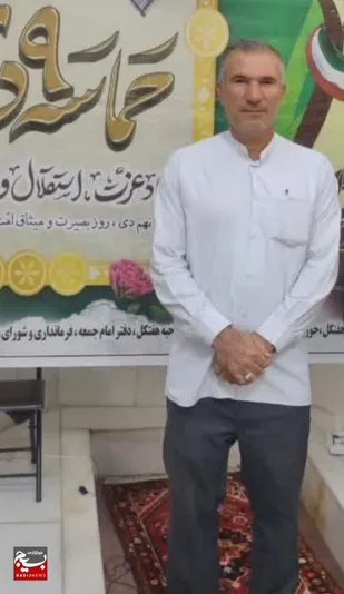 اگر از خود گذشتگی مدافعان حرم نبود، حرامیان به ایران رحم نمی&zwnj;کردند
