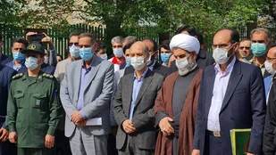 بویین زهرا جزو مناطق پر استعداد چه در حوزه منابع طبیعی و چه در تربیت نیروهای نخبه مستعد توسعه و رشد است