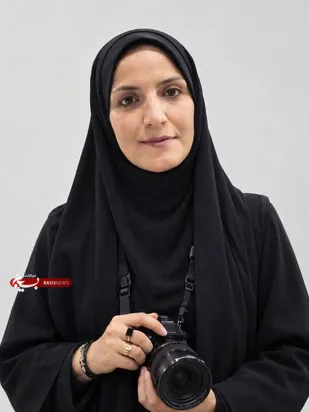 از ایلام تا صحنه&zwnj;های جهانی؛ بانوی موفق عکاس ایلامی با مدال&zwnj;های بین&zwnj;المللی رنگارنگ