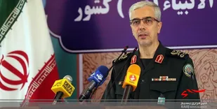 بهره&zwnj;مندی ایران از نعمت امنیت، مرهون همت جامعه اطلاعاتی کشور است
