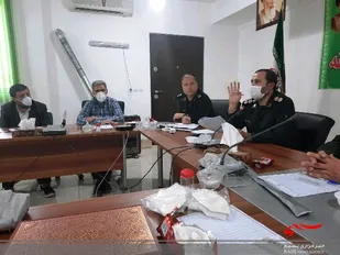 بسیج با همه ظرفیت برای &laquo;جهش تولید&raquo; وارد میدان می شود