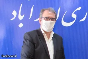 پروژه&zwnj;های آبرسانی بخش پیرسلمان در حال انجام است
