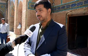 نفس زکیه امام خمینی (ره) موجب عزت امت اسلامی شد