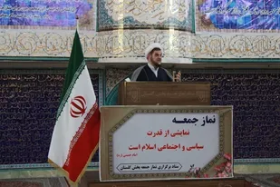 باید سازکار جدیدی برای تأئید صلاحیت شوراها در نظر گرفته شود / عرق بدن کارگر همچون خون پاک شهیدان است