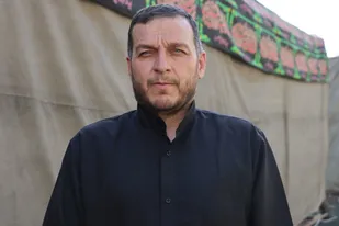 فرمانده سپاه گرمسار: حضور گسترده مردم در مراسم وداع با امام شهید برگ جدیدی از همبستگی ملی را ثبت می&zwnj;کند
