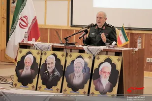 قدرت رهبری انقلاب اسلامی درحال گسترش است/ عدم ورود نظامی&zwnj;های اروپا و آمریکا به جنگ اوکراین نشانه افول قدرت آن&zwnj;هاست