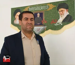 معلمان در تربیت بنیادین و تقویت جبهه مقاومت نقش کلیدی دارند