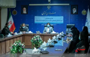 عملکرد دستگاه&zwnj;های استان مرکزی در مجموعه "قرارگاه محله اسلامی" تعریف می شود
