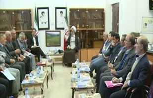 پایان مرحله سفت کاری زائرسرای استان در مشهد