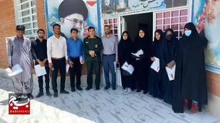 خبرنگار با قلم خود مدافع حقوق مردم است