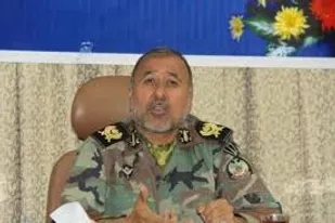 شهید صیادشیرازی یک ارتشی، بسیجی و سپاهی بود