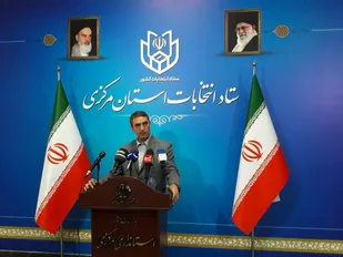 میزان مشارکت در انتخابات استان ۵۱ درصد/مردم با حضور پرشور حماسه&zwnj; ماندگاری را رقم زدند