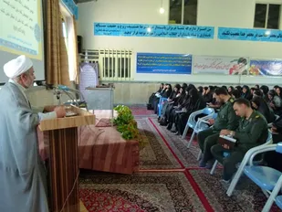 بزرگترین دغدغه امروز جامعه امر به معروف است