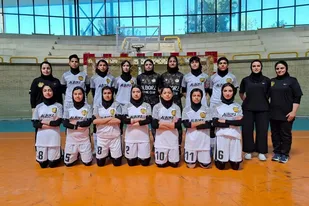 البرز نهاوند به مرحله نهایی لیگ زیر ۱۹ سال فوتسال بانوان کشور صعود کرد