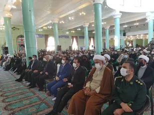 مسئولین از ظرفیت بسیج در همه بخش&zwnj;ها استفاده کنند