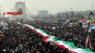 باور هنرمندان متعهد، تحقق وعده&zwnj;ی الهی است