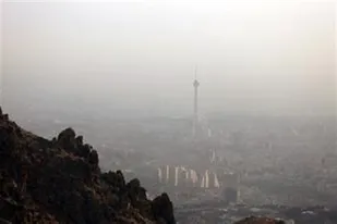 تعطیلی مدارس تشدید آلودگی هوا را به دنبال دارد