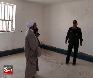 ساخت خوابگاه مدرسه چاه ابراهیم به ایستگاه آخر رسید