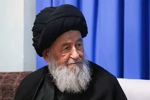 پیام تسلیت رئیس سازمان بسیج اساتید کشور در پی ارتحال حضرت آیت&zwnj;الله العظمی محمدعلی علوی گرگانی (رحمه الله علیه)