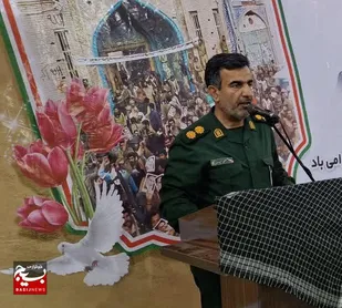 دهه امامت فرصتی برای تجدید میثاق با ولایت است