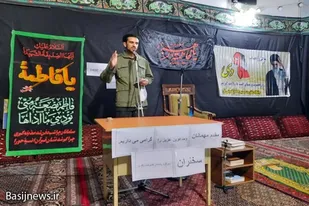 شهید سلیمانی پرورش یافته مکتب امام خمینی (ره) و عاشوراست