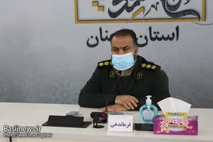 40 هزار بسته معیشتی در ماه رمضان در بین نیازمندان توزیع می شود