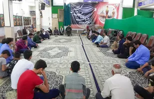 جوان&zwnj;گرایی و مسجدمحوری اهداف مهم پایگاه&zwnj;های بسیج محلات در میبد