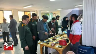 پدافند غیرعامل یک اصل مهم و از جامع ترین راه ها برای مقابله با تهدیدات است