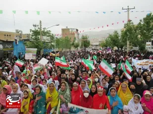 اخلاص، دستمایه اصلی تولید سرود "سلام فرمانده"بود