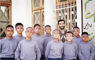 تولید فیلم کوتاه &laquo;سرود پرواز&raquo; در قم