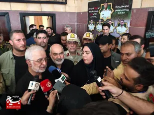 وزیر کشور: اربعین نماد وحدت مسلمانان جهان است
